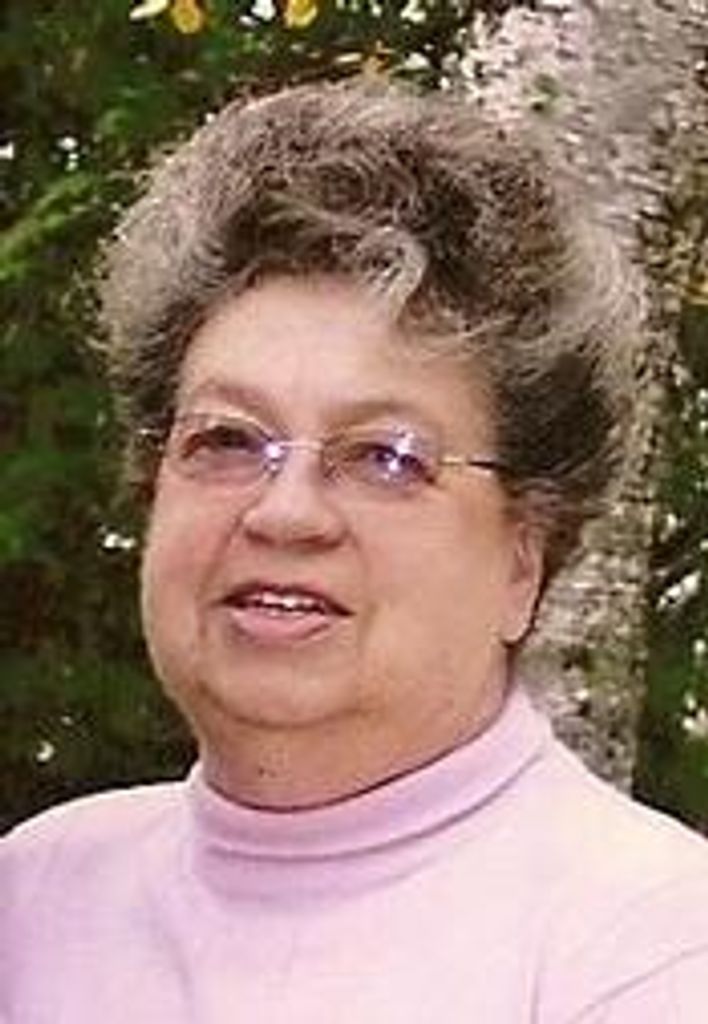 Goldie E. Warner