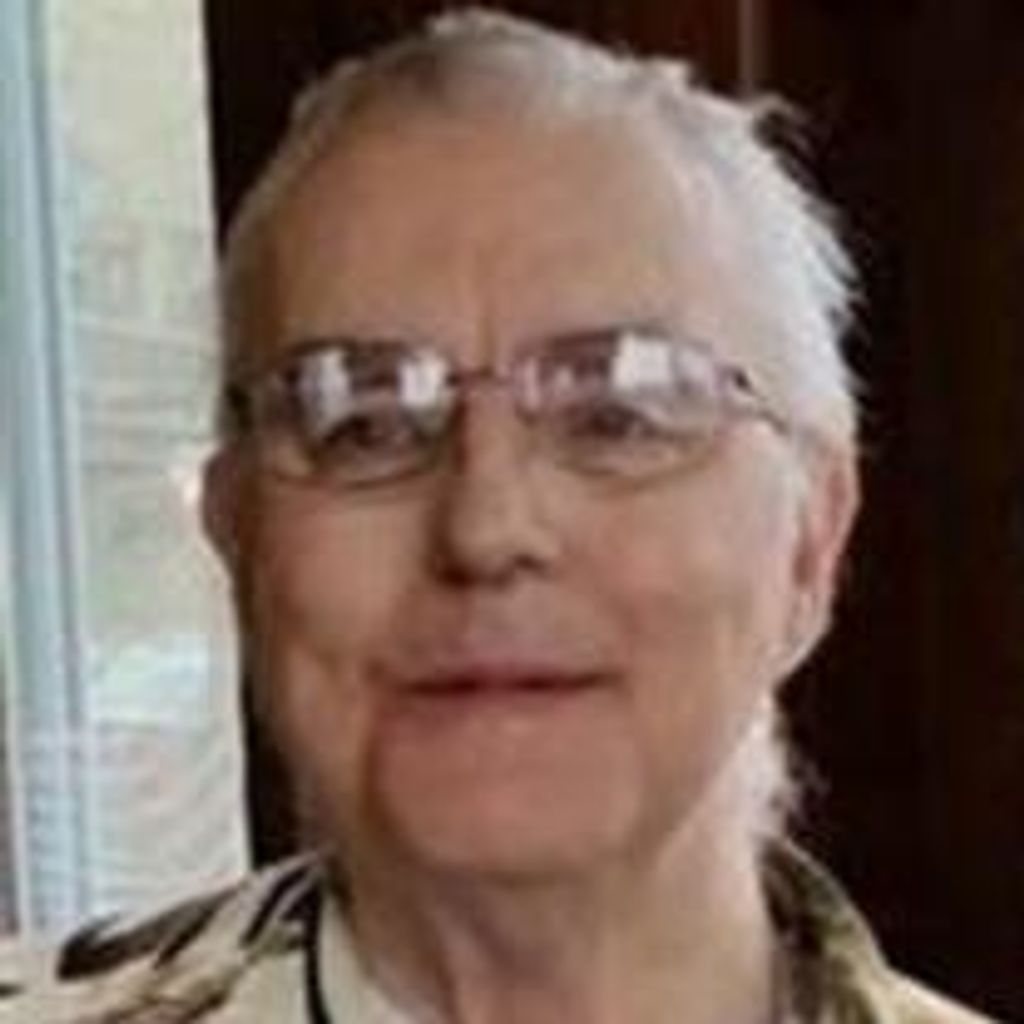 Charles Thibodeau Profile Photo