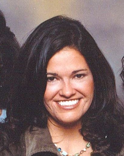 Julia Lynn Ford's obituary image