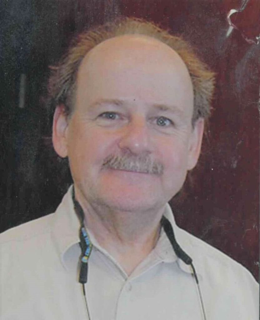 Jerry Read