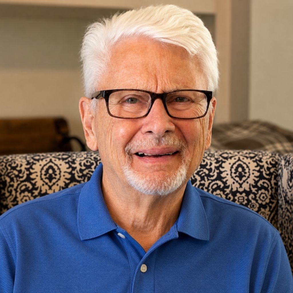 Eugene Richard Zentz Profile Photo