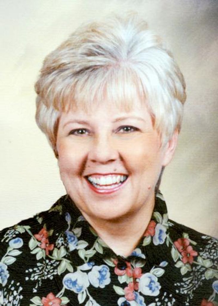 Sandra S. Harris Profile Photo