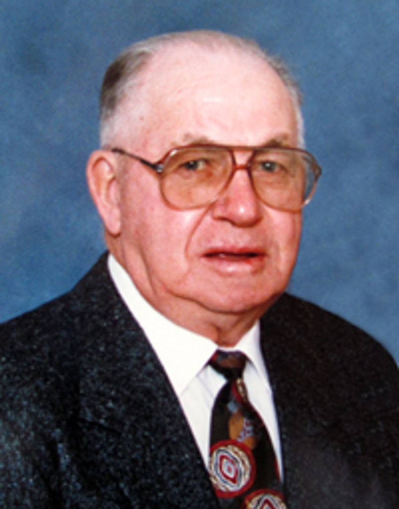 Leo Alarie Profile Photo