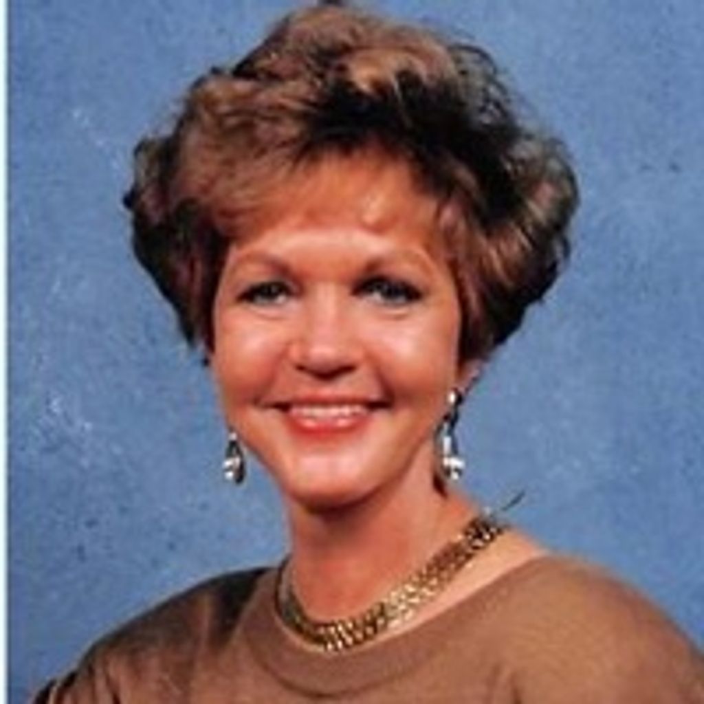 Judy Frost Profile Photo