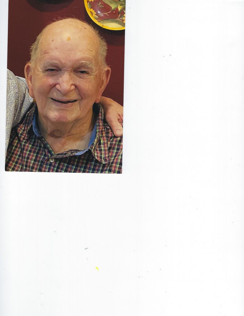 Mr. Jack Dempsey Smith Profile Photo