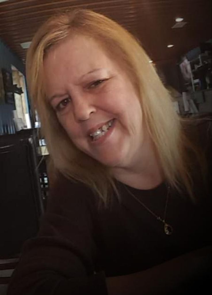 April Leigh Mccloud Profile Photo