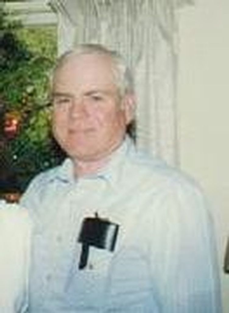Raymond Wright Profile Photo