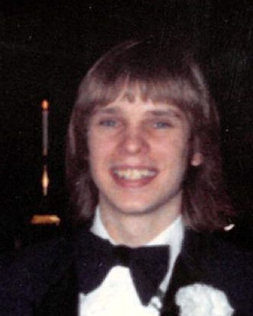 James William Riley, Jr.