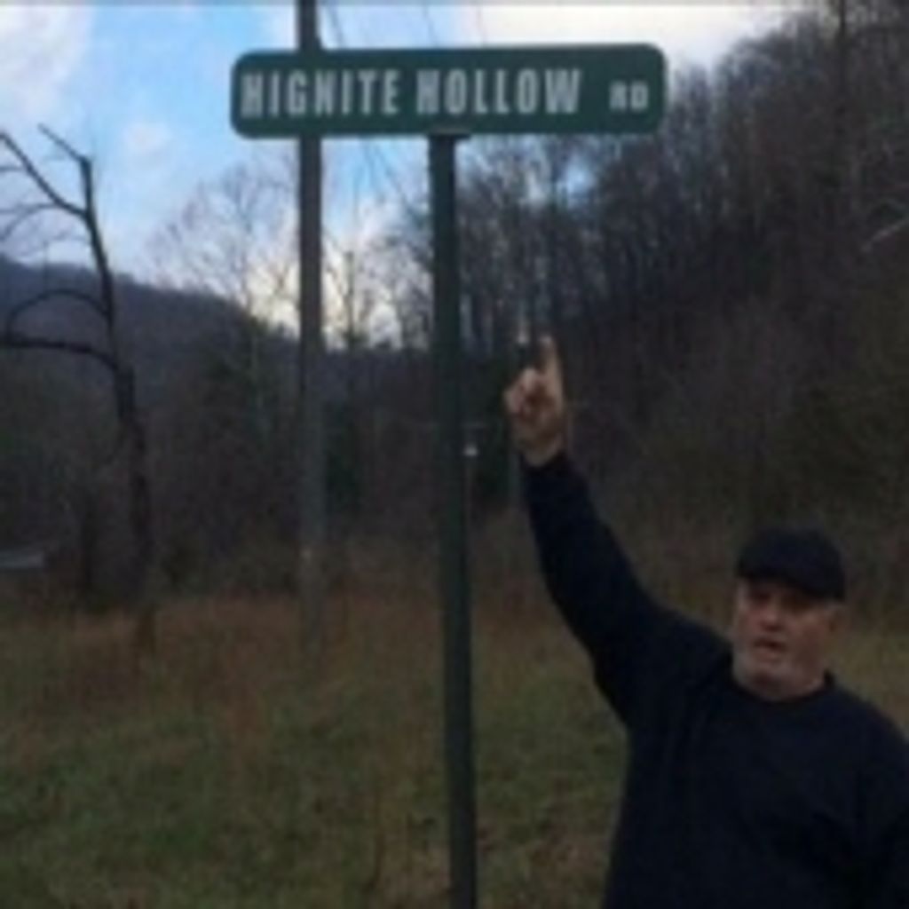 Charlie L. Green