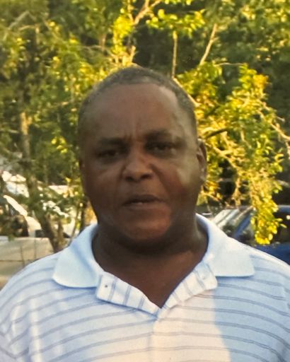 Ronnie Lyons's obituary image