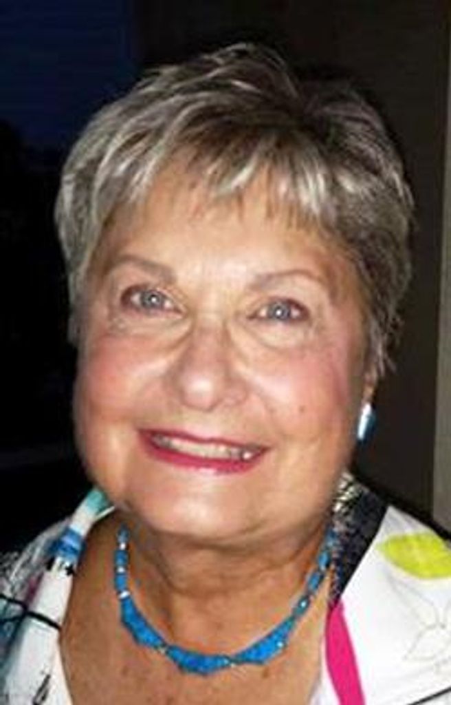 Rita Therese Goff