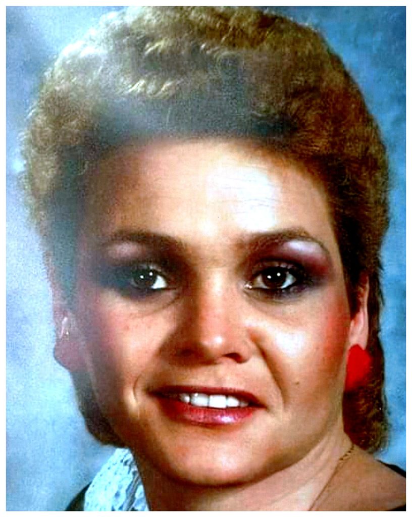 Donna Granadero