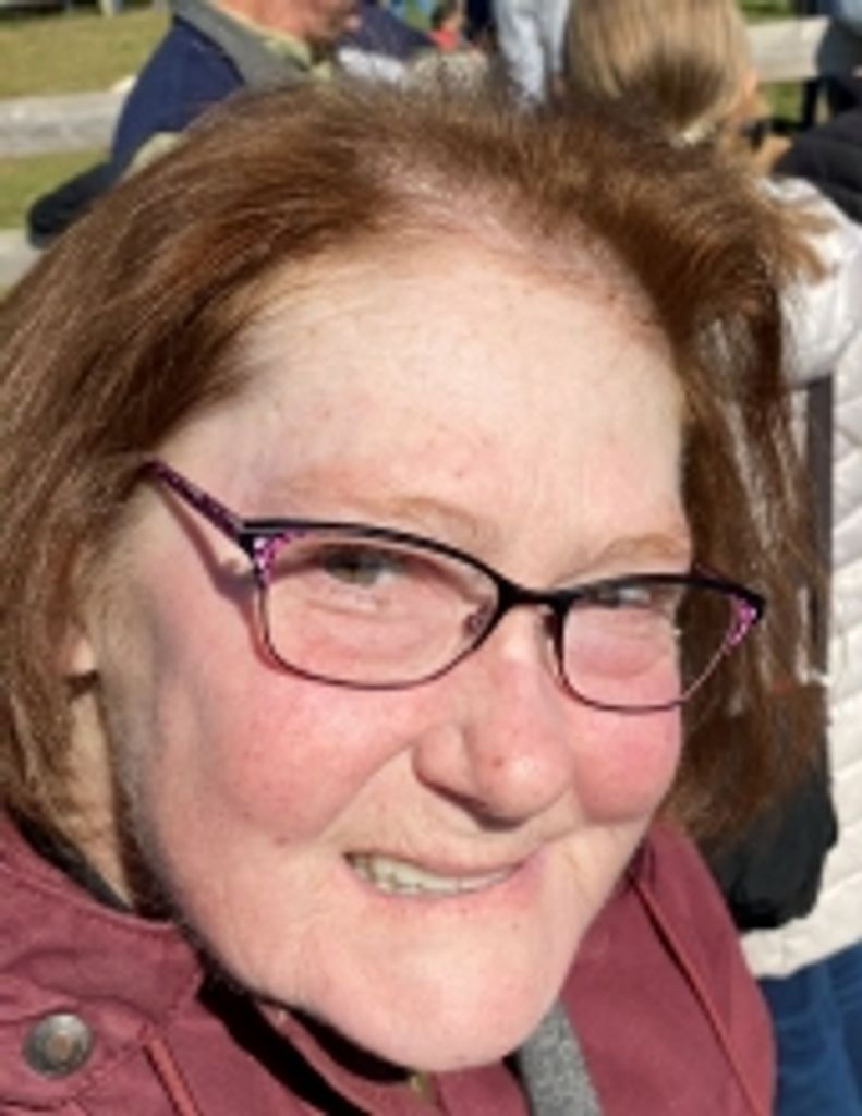 Lisa A. Shenberger