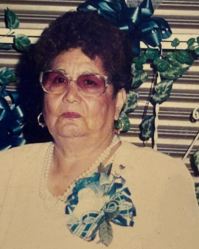 Guadalupe Rivas Profile Photo