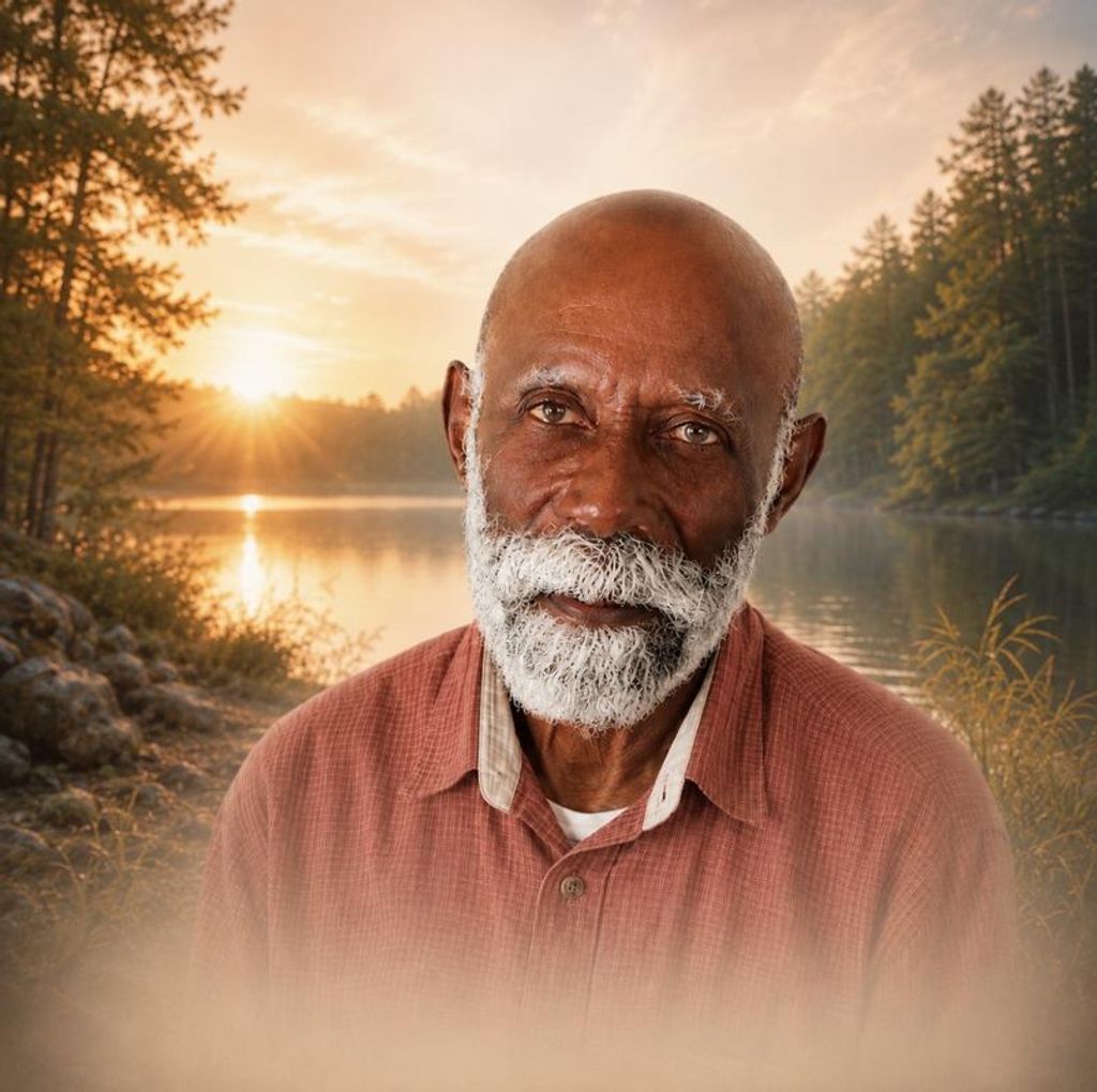 Mr. A.C. Wilkerson Profile Photo
