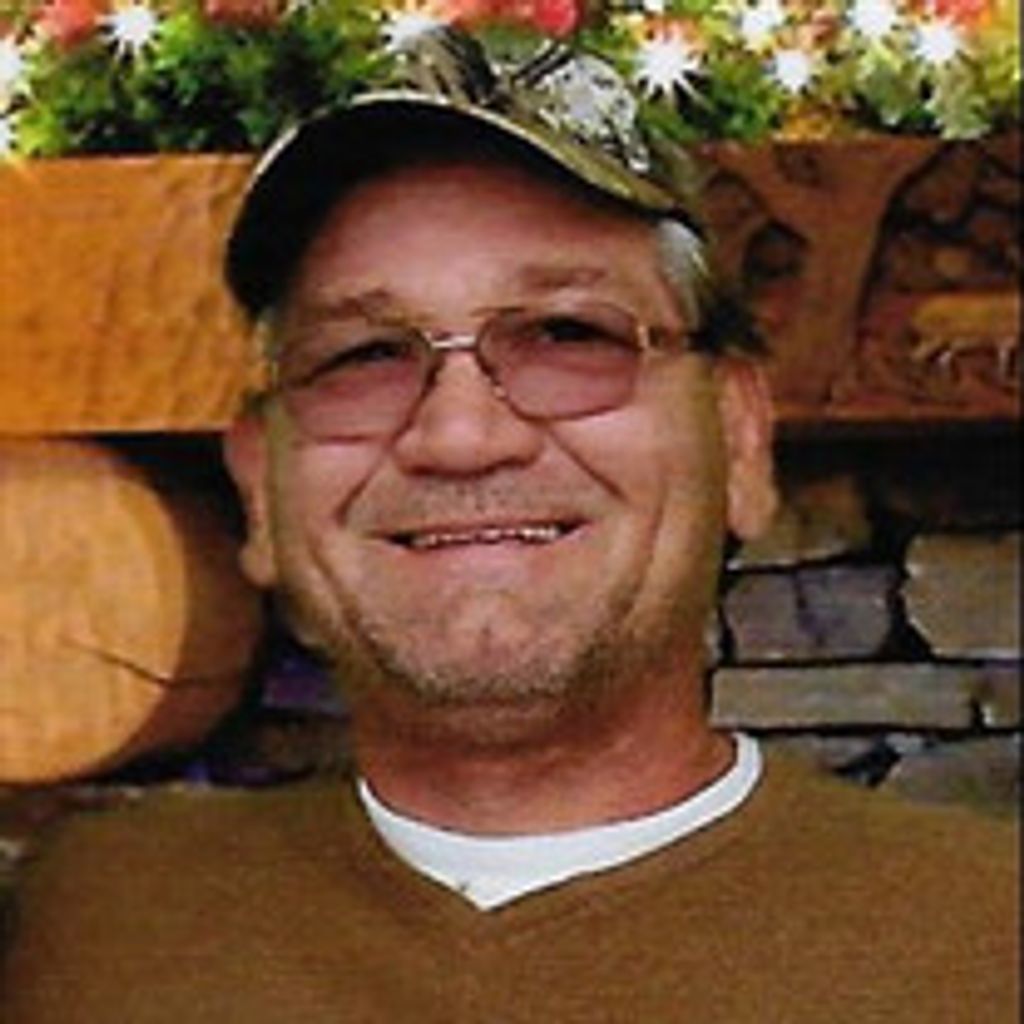 Larry Gene Huffman, Jr. Profile Photo