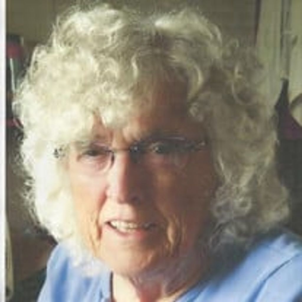 Linda Gaye (Warren) Lewis