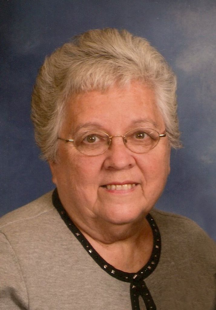 Lorene P. Mayfield