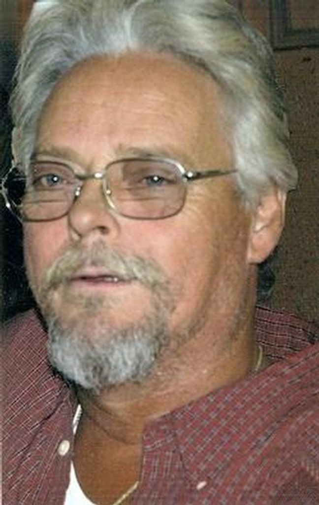 Ray Alan Holmes