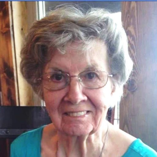 Virginia Eunice 'Jon' (Uthoff) Roths Profile Photo