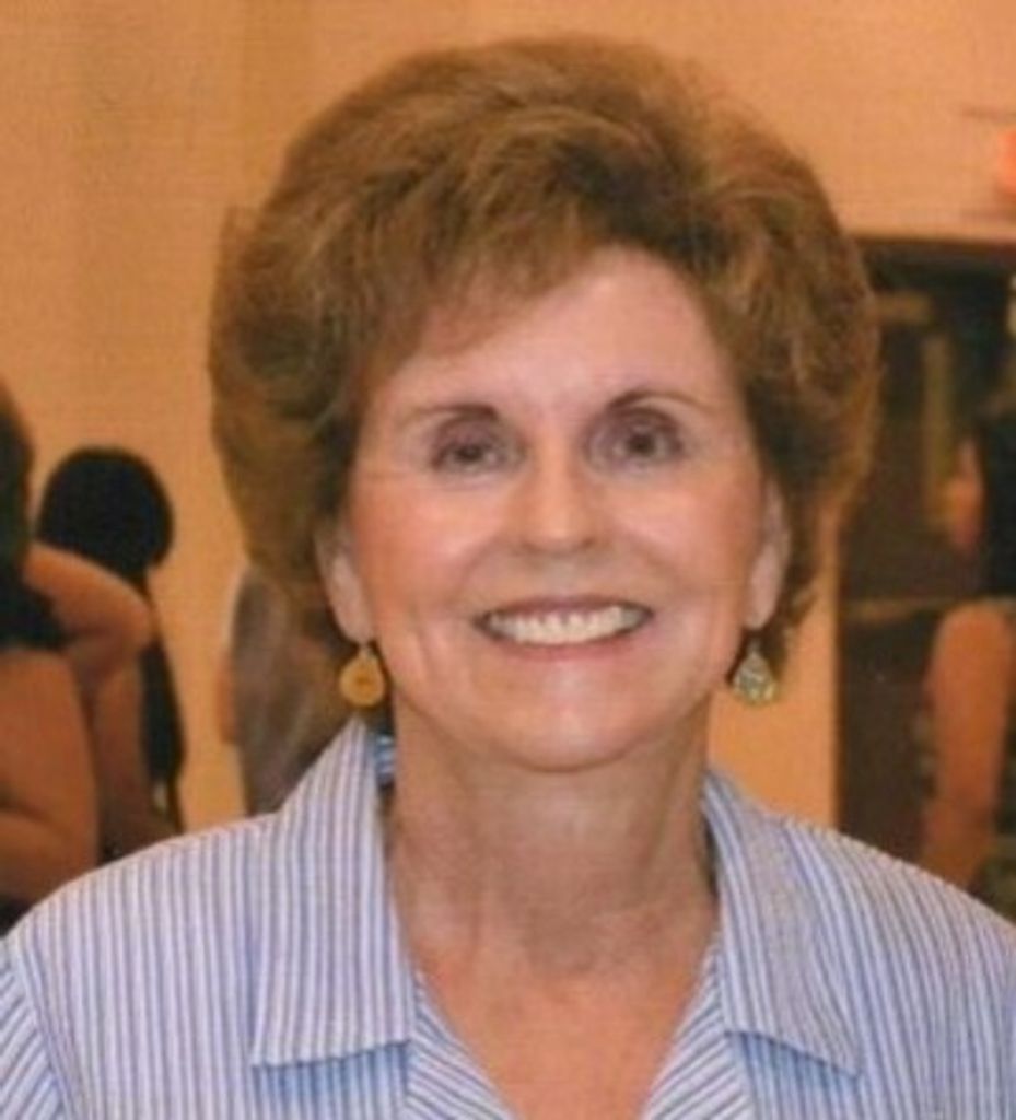 Sue Fulp Wall Profile Photo
