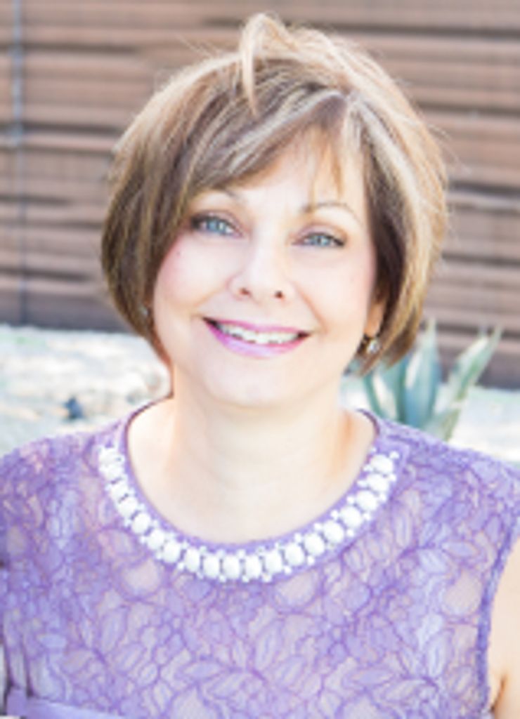 Carlina Pacitto Profile Photo