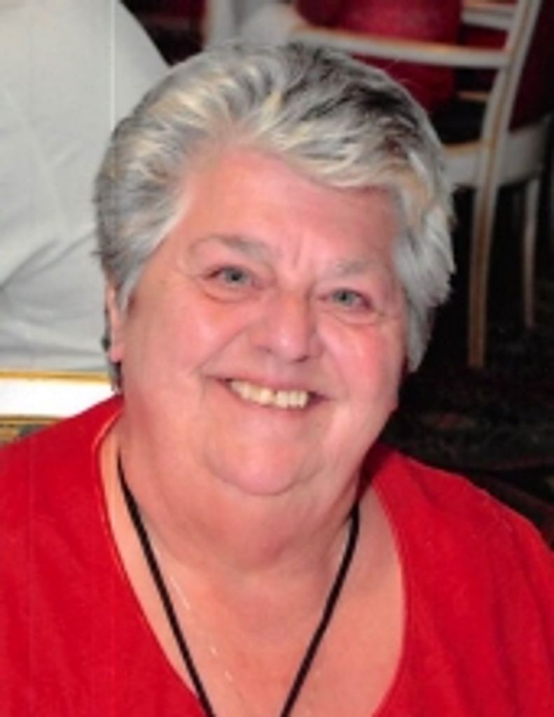 Carol Ann Slayton