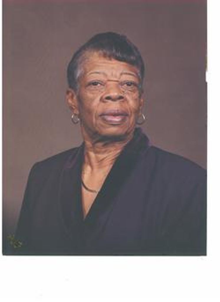 Ruth Helen Johnson Profile Photo