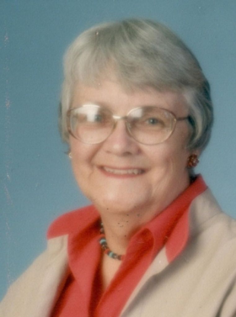 Marie Pryor Profile Photo