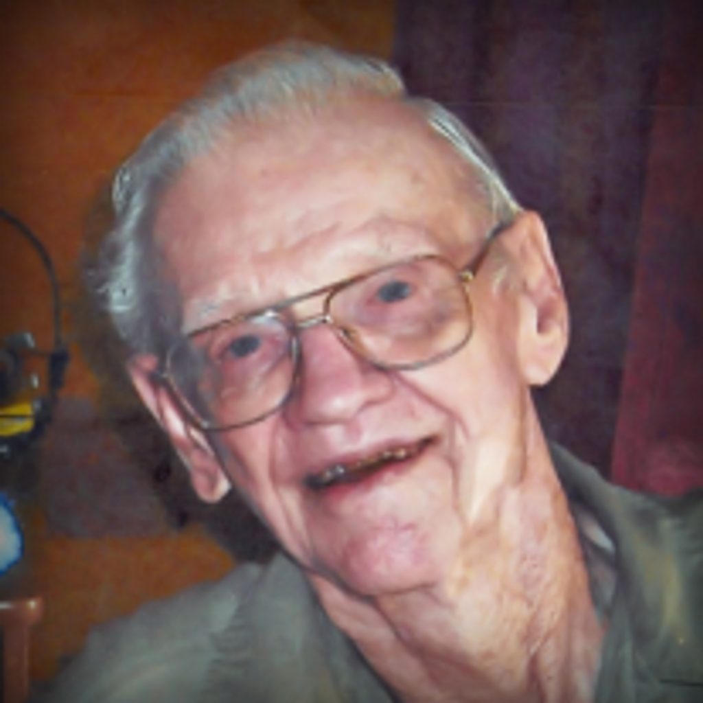 Arlen E. Cox