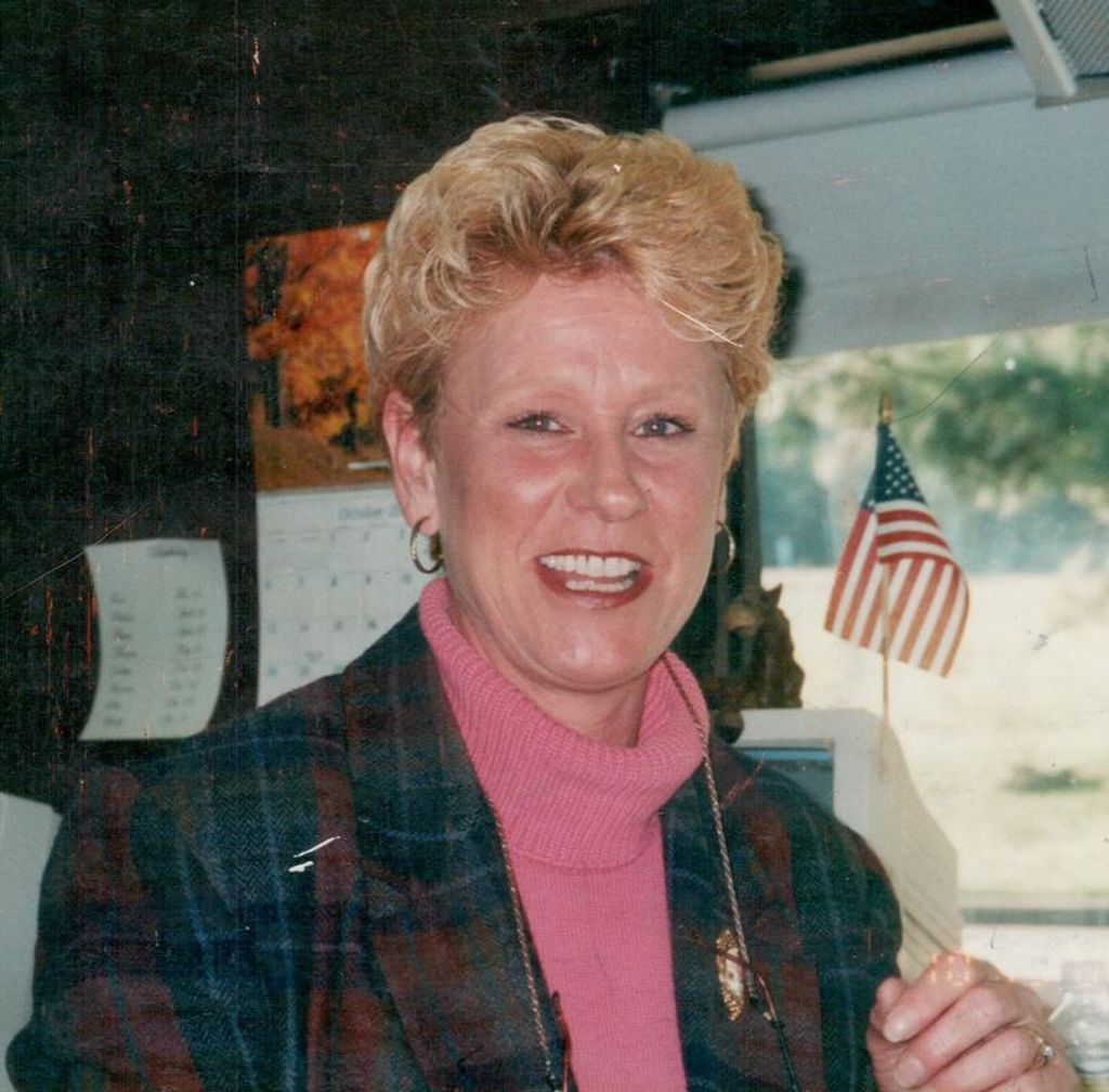 Betty Faye Chastain Profile Photo