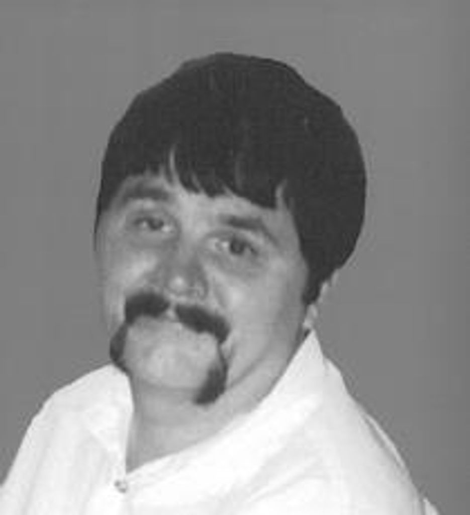 Christopher T. "Chris" Sell