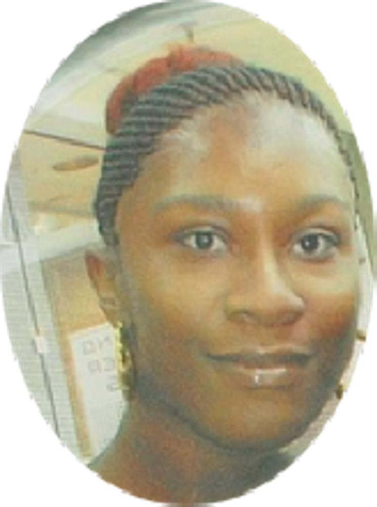 Shantel Moniquia Lyles