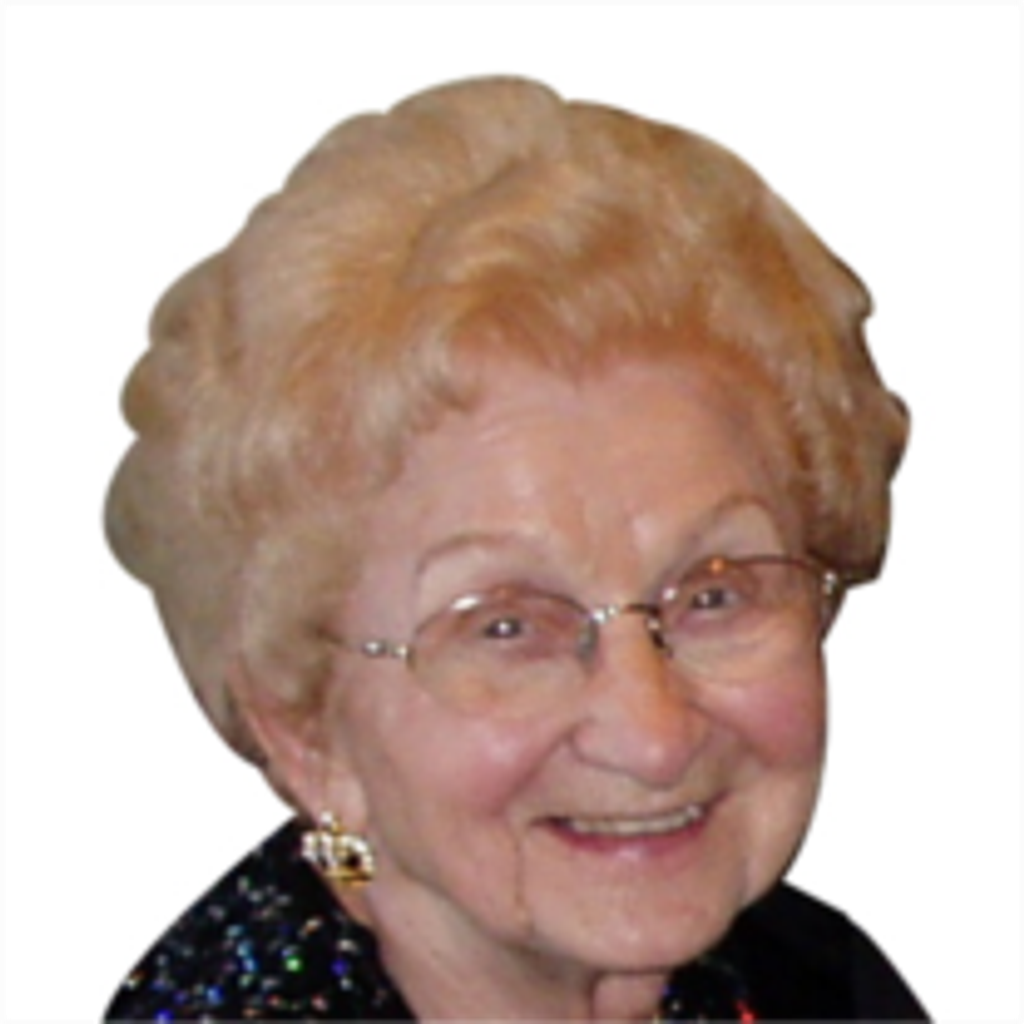 Victoria Eleanor Walter