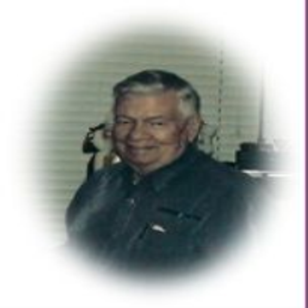 Alvin Raper
