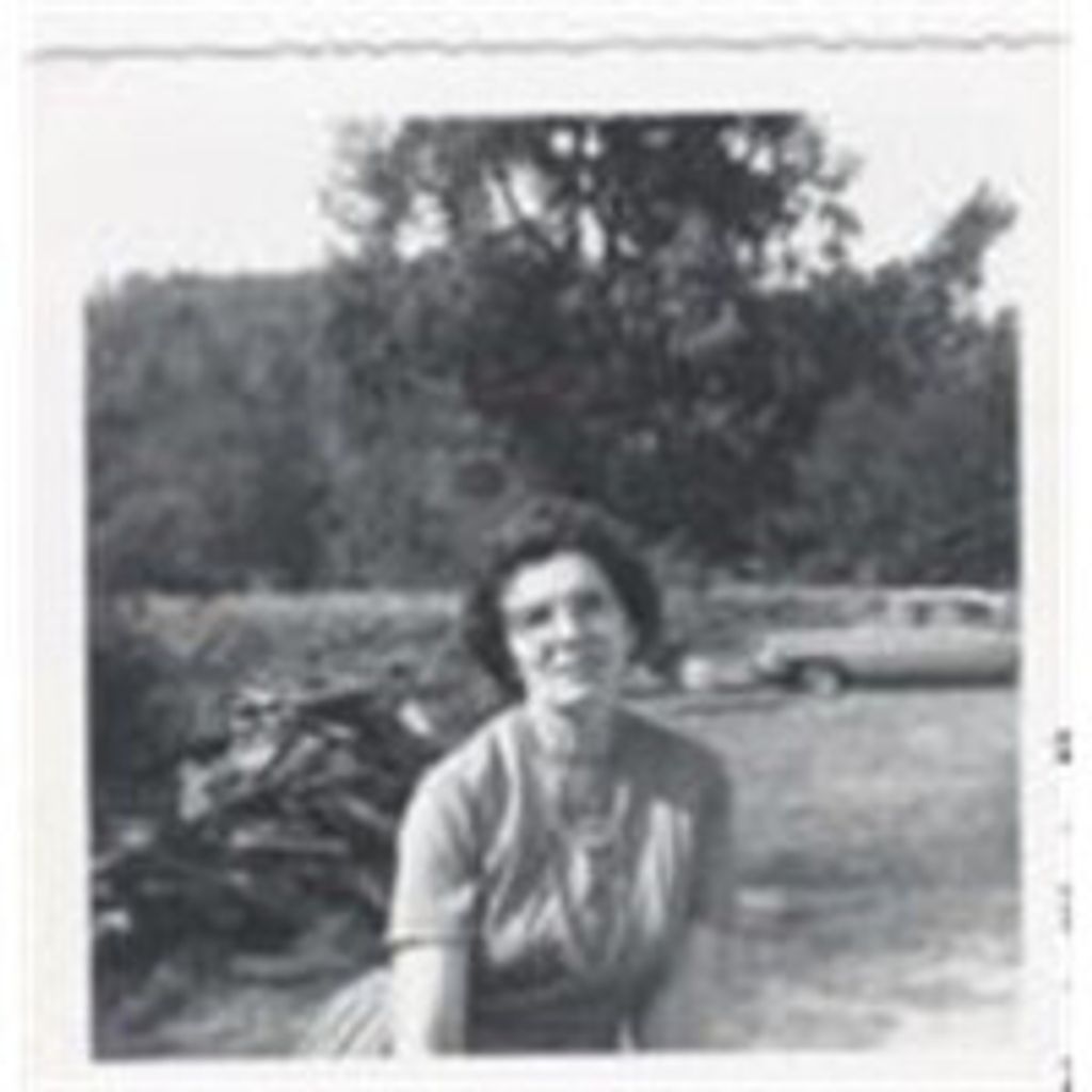 Annie Ruth Smith Wilbanks