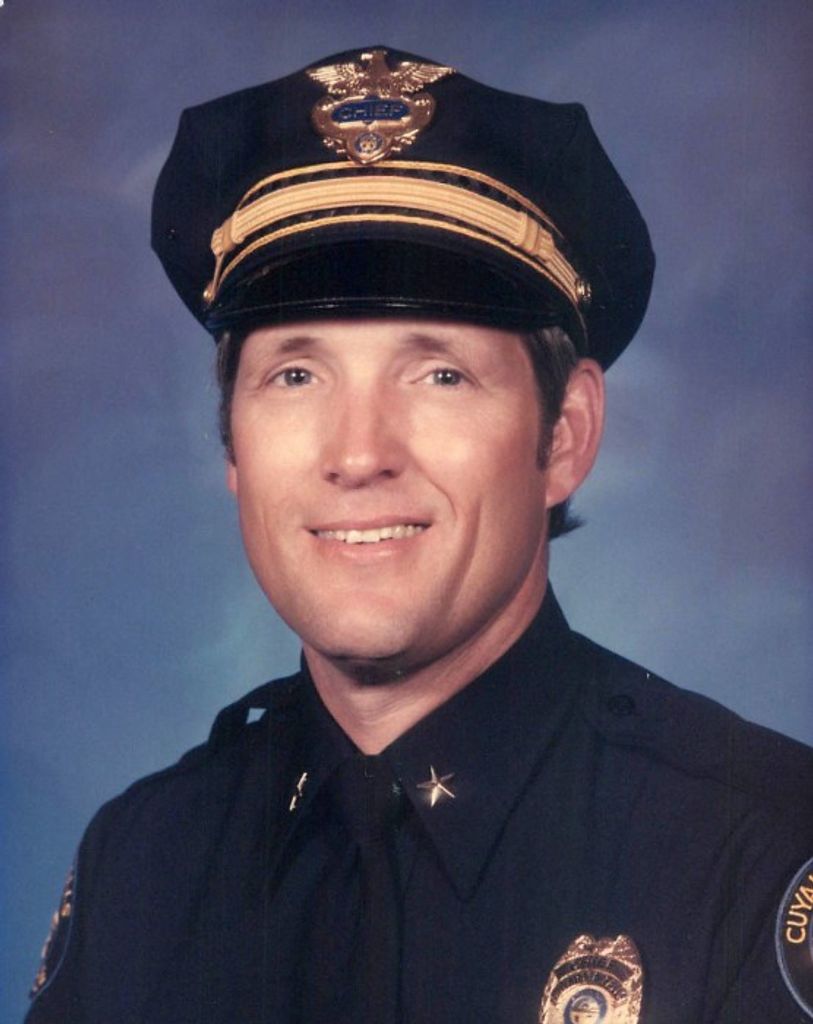 Donald Smith Profile Photo