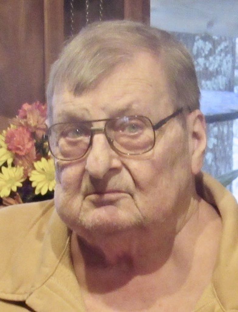 Larry A. Mongan Profile Photo