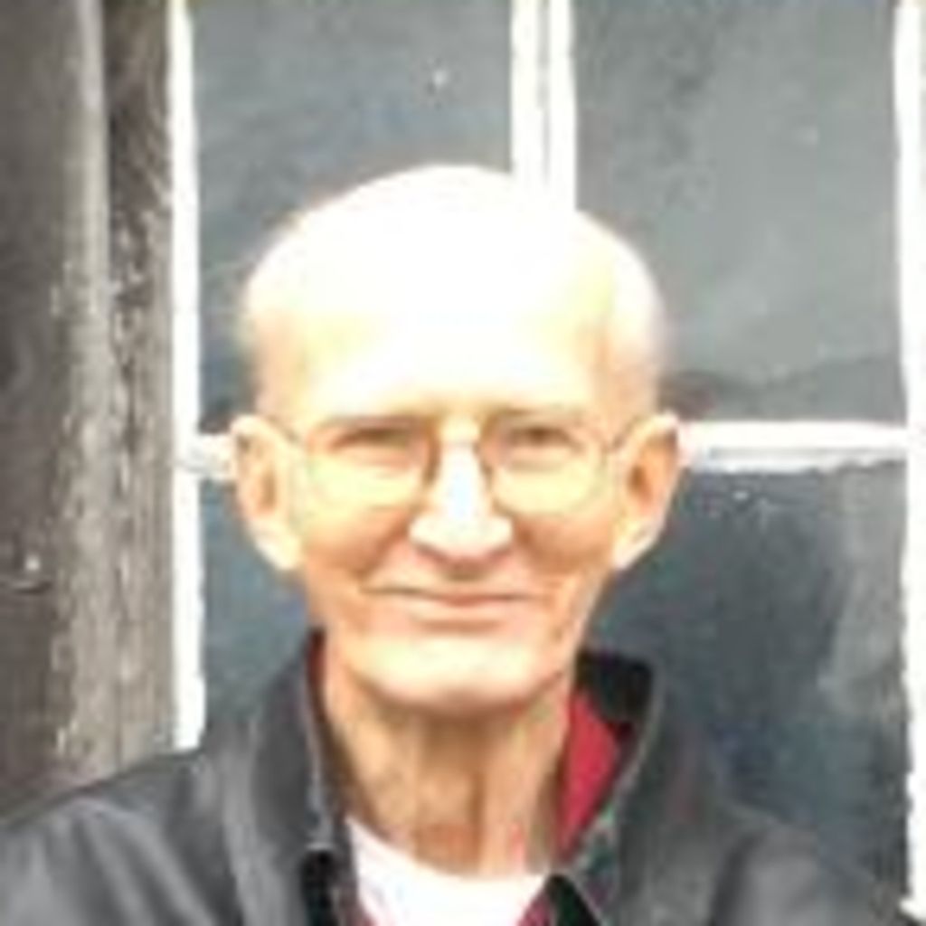 Dean E. Ewell Profile Photo