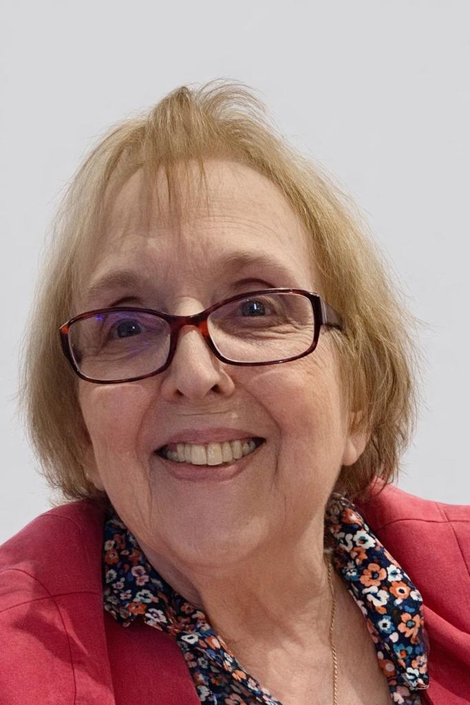 Elsie Mae Stoegbauer Profile Photo