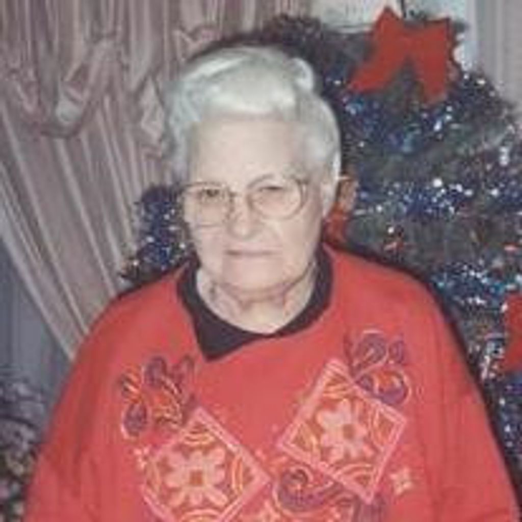 Lula Catherine Meadows Profile Photo
