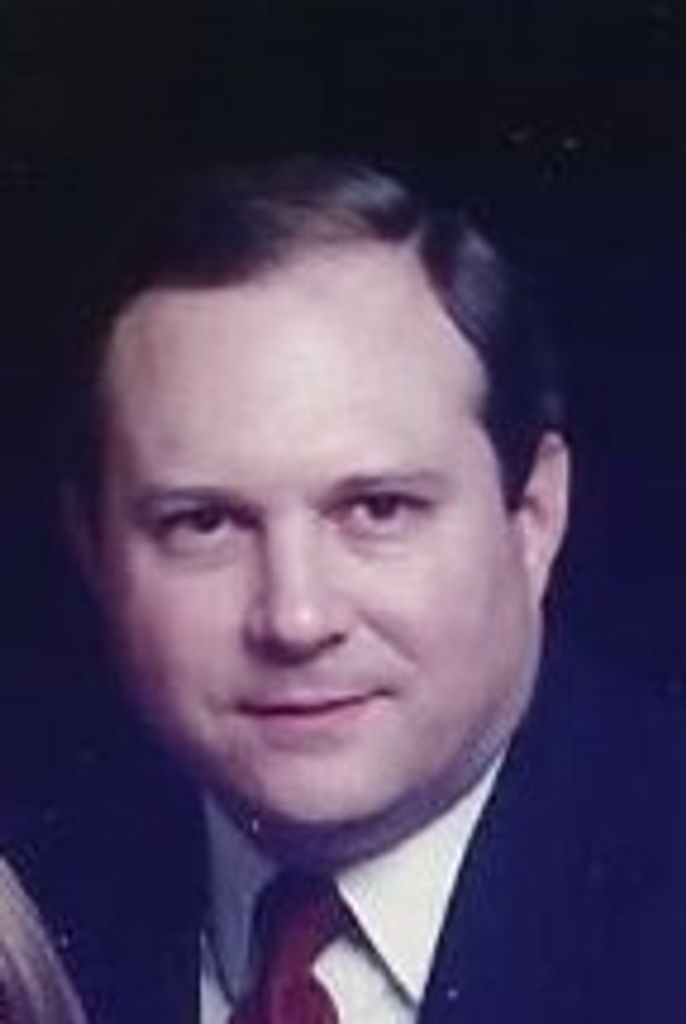 William Edwin Earl Iii
