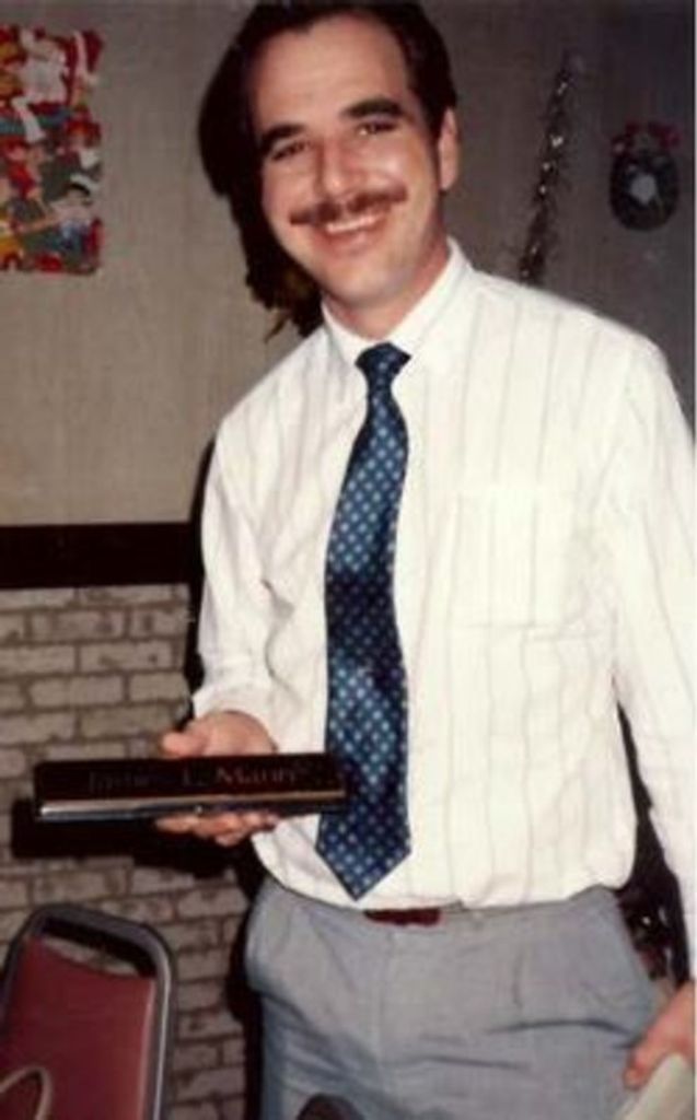 James Mann Iii Profile Photo