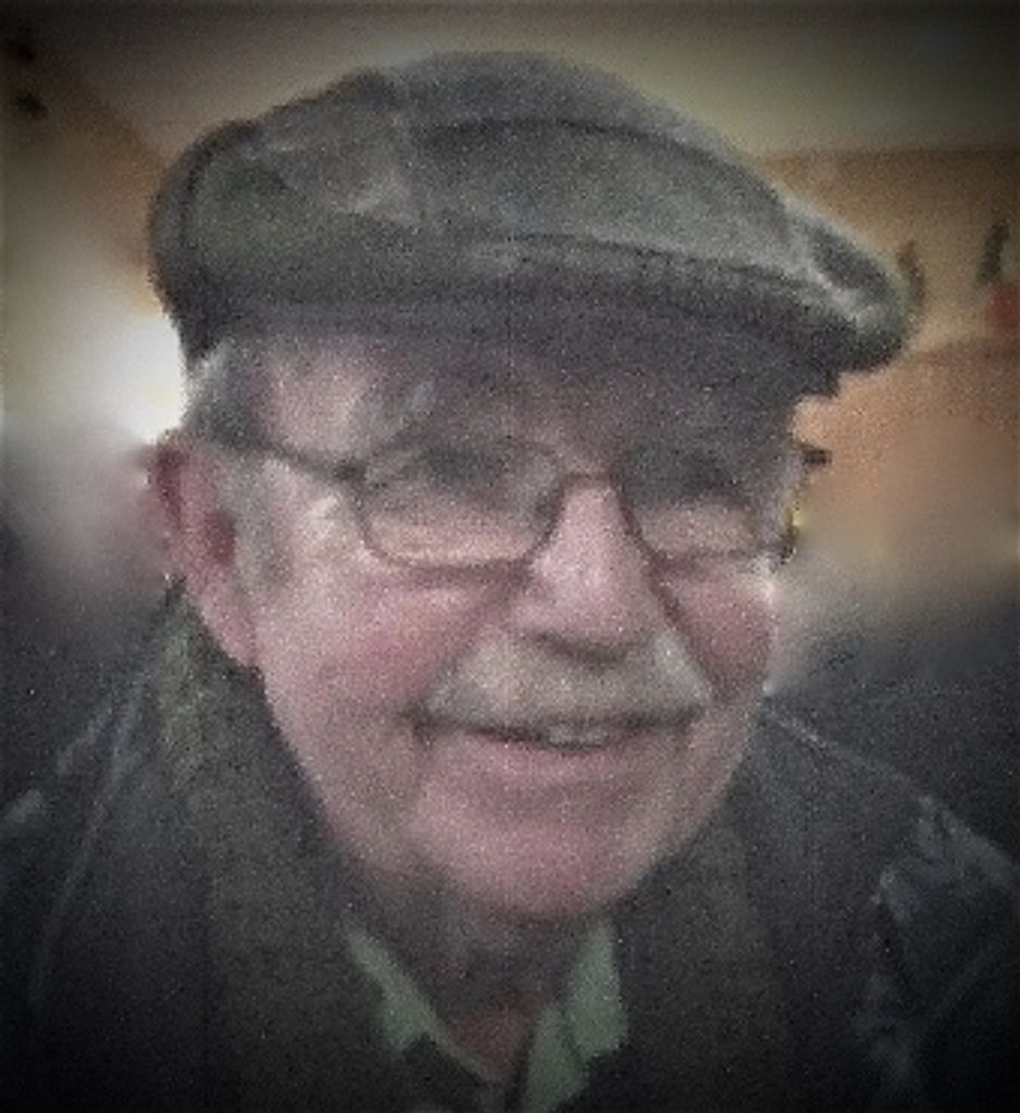 Richard B. "Richie B." Masterson