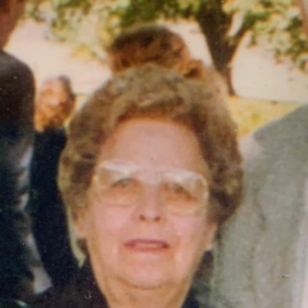 Lillie Sue Summers