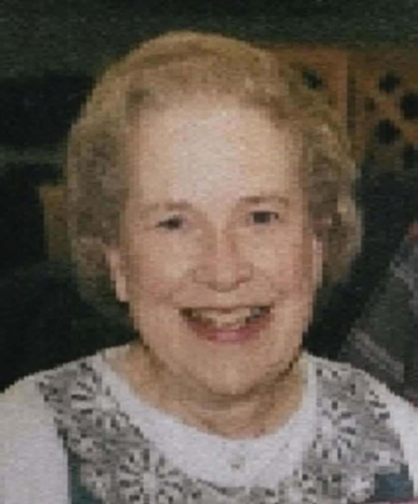 Eunice Faith Wachtveitl Profile Photo