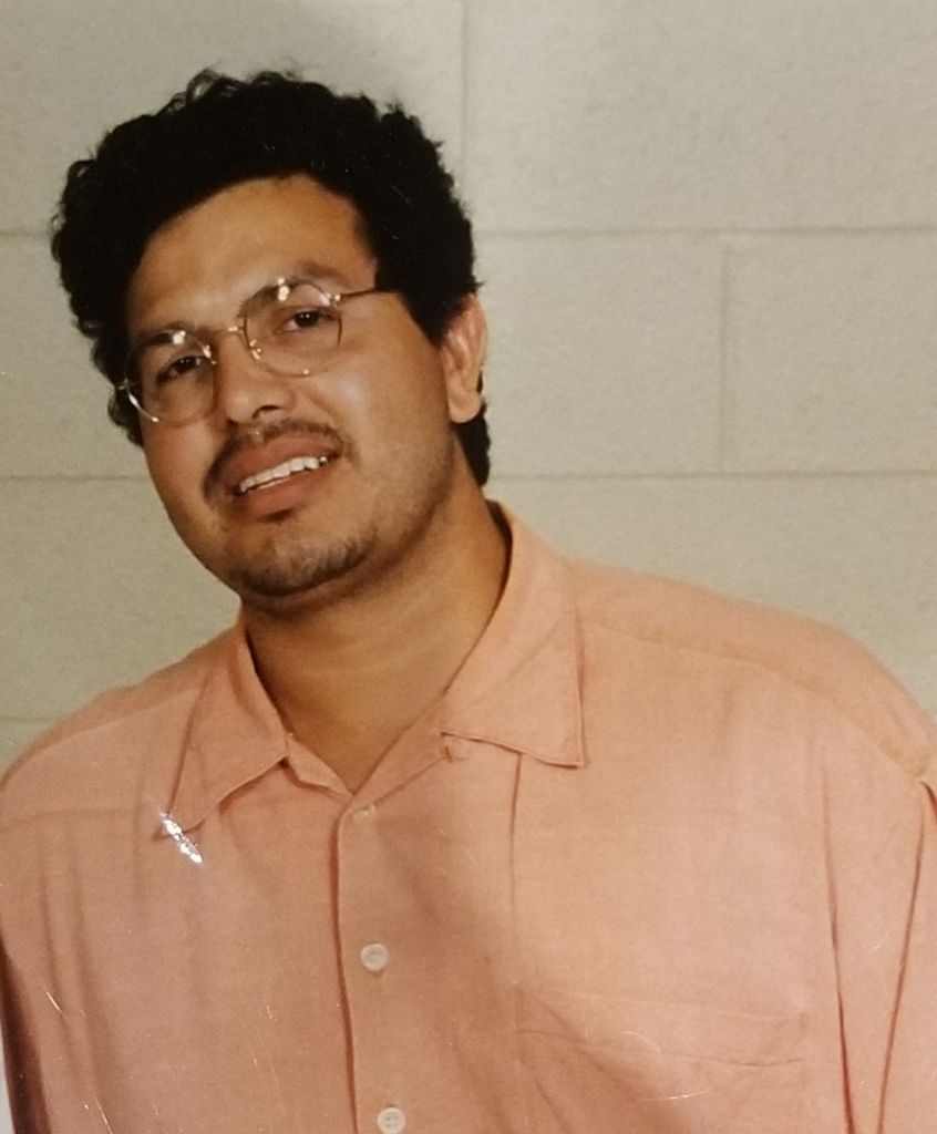 Patricio Ortiz