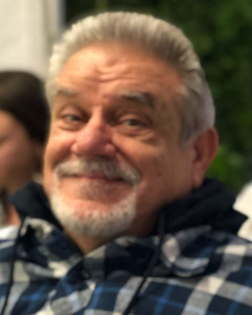 Dean Edward Plum Profile Photo
