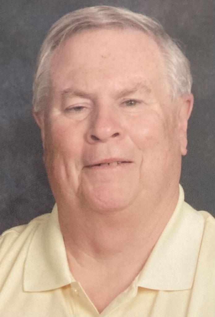 Patrick Robert Fuller