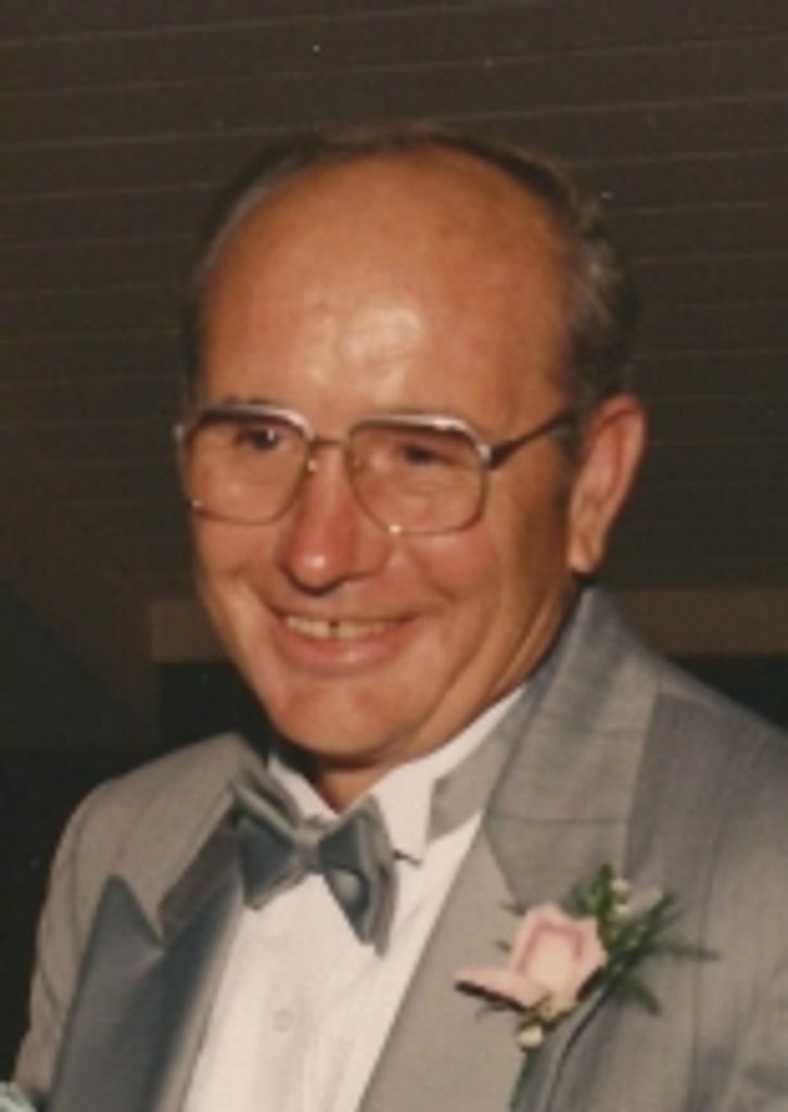 Clyde Striler